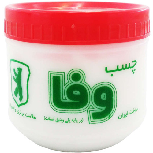 چسب چوب