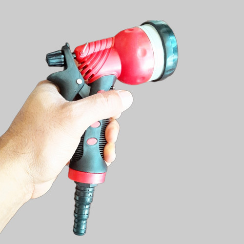 آبپاش چند کاره شلنگ خور