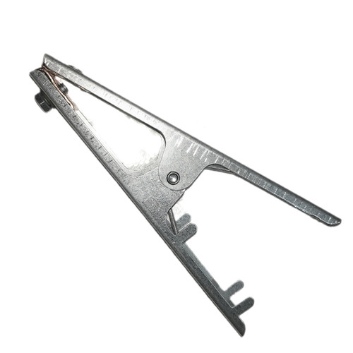 انبر اتصال دستگاه جوش