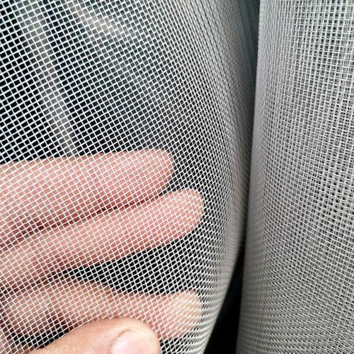 تور پشه آلومینیوم