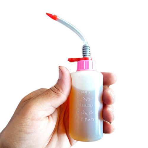 روغن یاتاقان کولر