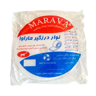 نوار درزگیر.